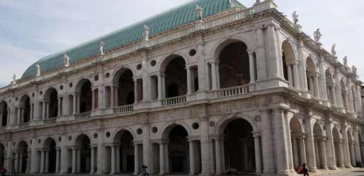 La Basilica Palladiana di Vicenza riapre dopo il restauro‏