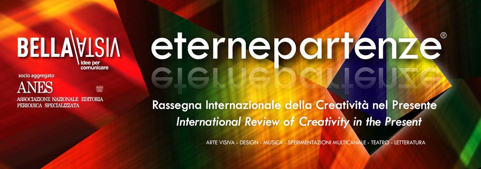 Rassegna Internazionale della Creatività nel Presente