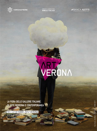 VIII^ edizione di ArtVerona