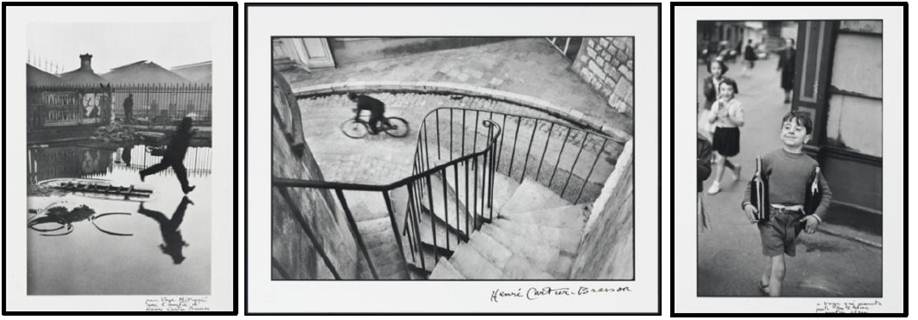 In asta da Christie’s 32 foto di Henri Cartier-Bresson