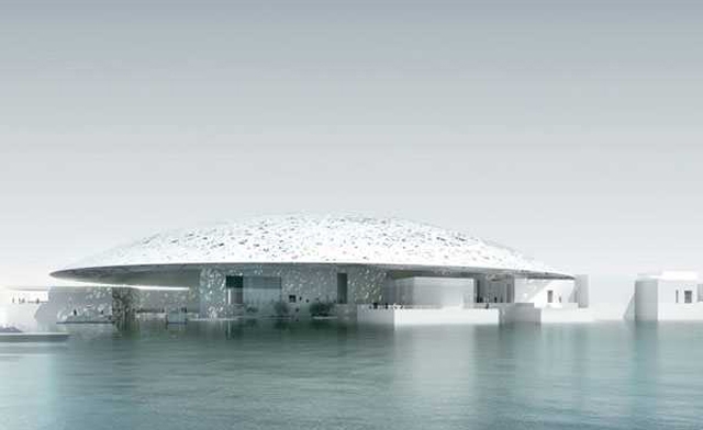 Louvre Abu Dhabi svela le novità della collezione per l’apertura nel 2015