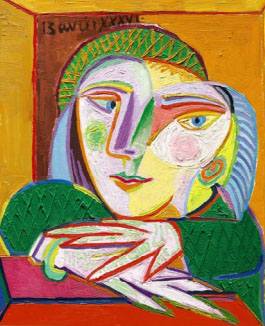Impressionist & Modern Art da Sotheby’s: all’asta un Picasso da 20 milioni