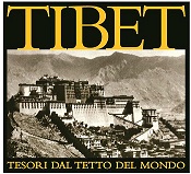 Tibet, tesori dal Tetto del Mondo