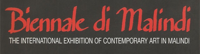 Presentazione IV Biennale Internazionale d’Arte Contemporanea di Malindi‏