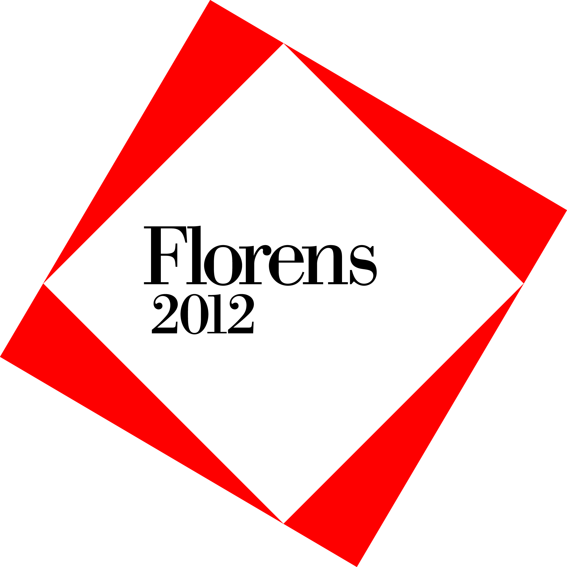 Florens 2012-Biennale Internazionale dei Beni Culturali e Ambientali