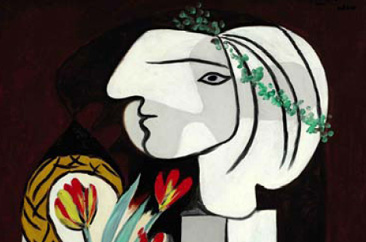 Un Picasso da 50 milioni di $ in asta da Sotheby’s