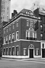 La Galerie Perrotin apre una sede a Manhattan