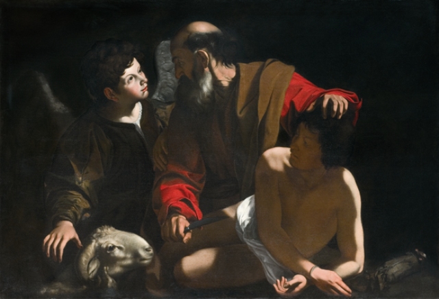 Il Caravaggio riscoperto resta a Legoli fino al 28 ottobre