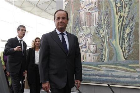 Governo francese cerca di annullare nuova stretta fiscale per le opere d’arte