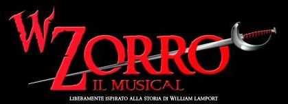 Debutta al Teatro Sistina di Roma il musical W ZORRO