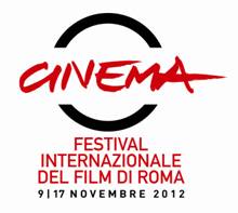 Programma di CinemaXXI a Roma