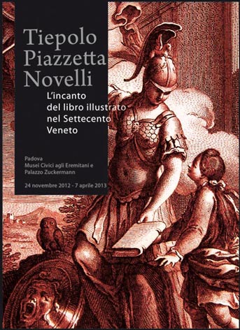 L’incanto del libro illustrato nel Settecento Veneto