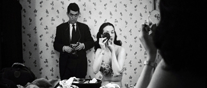 Roma – Stanley Kubrick fotografo, dal 19 ottobre al Chiostro del Bramante