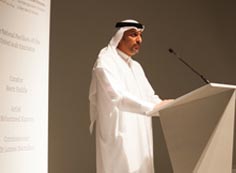 Gli Emirati Arabi Uniti parteciperanno alla Biennale di Venezia
