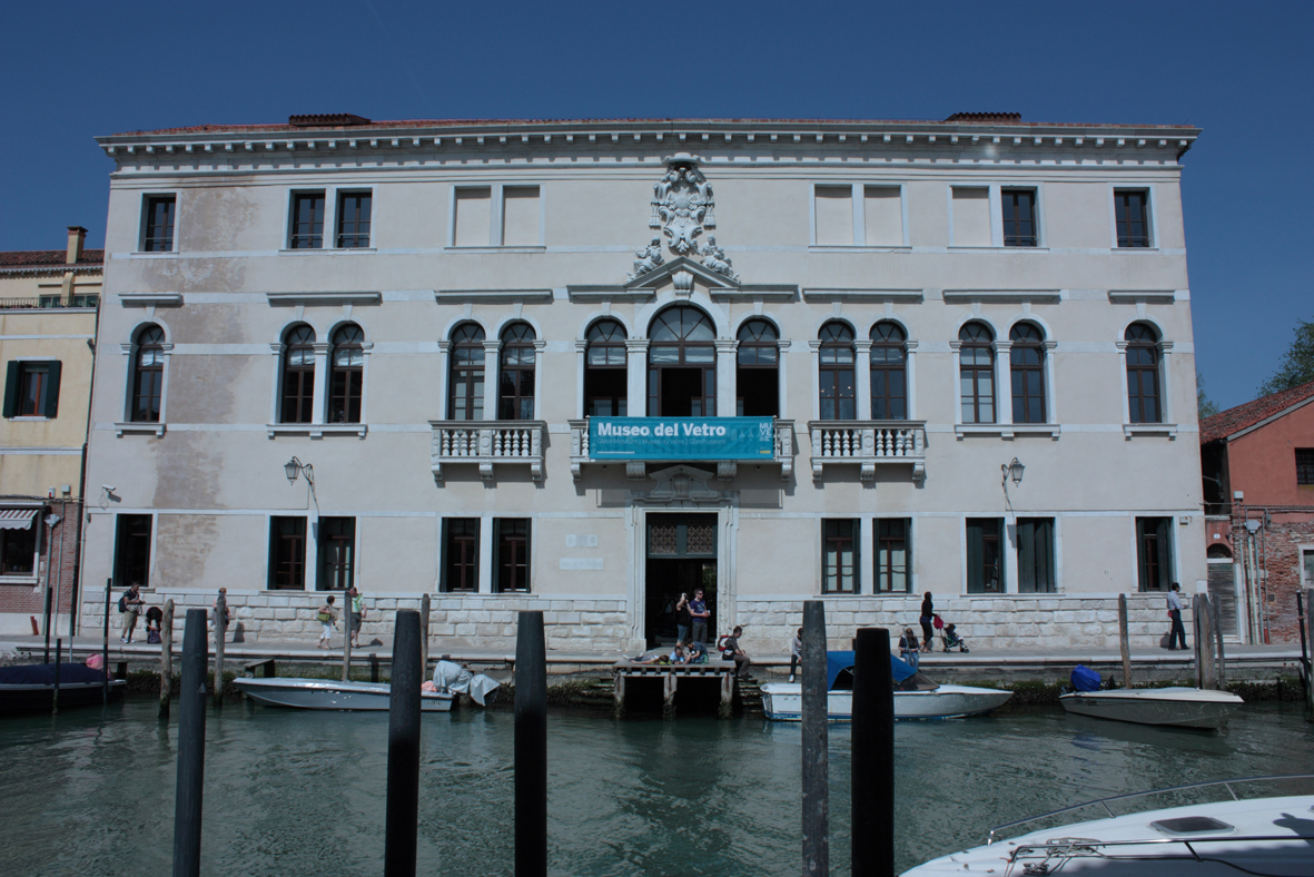 Venezia – Al via il progetto “Glass in Venice”