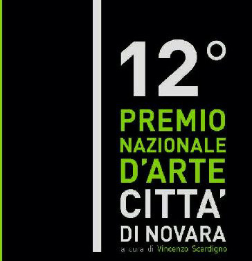 Presentati i 72 finalisti del 12° premio d’arte a Novara