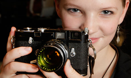 Una Leica battuta per € 1,7 milioni