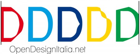 Open Design Italia 2012: ecco tutti i vincitori‏