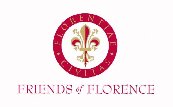 E’ Licia Cinelli la vincitrice del Premio Friends of Florence