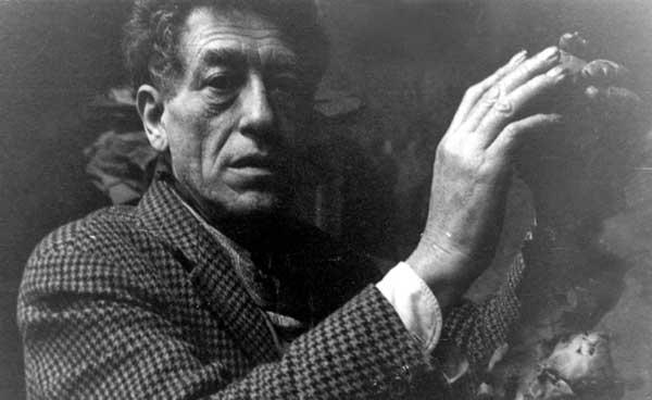 La fondazione Giacometti lancia sito web con opere autenticate