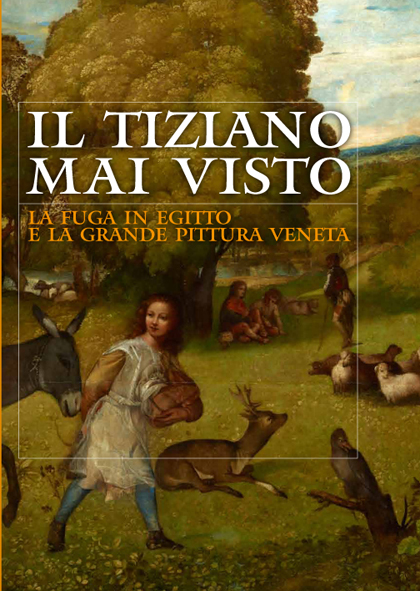 Proroga della mostra “IL TIZIANO MAI VISTO”