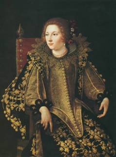 Appuntamento a Ermitage Italia con Artemisia Gentileschi