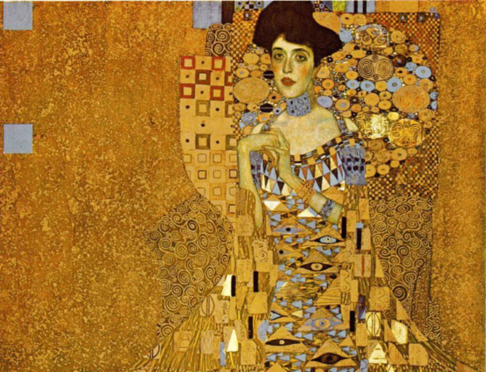 Conferenza al MAR su Klimt‏