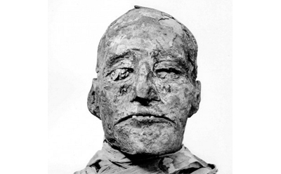 Giallo del faraone: Ramsete III è stato ucciso