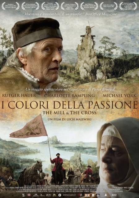 Recensione: I colori della passione