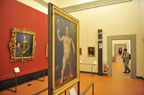 Novembre record musei fiorentini +5,88%