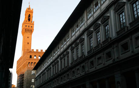 Firenze – Riapre la Sala Niobe agli Uffizi