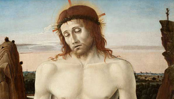 Bellini VS Mantegna al Museo Poldi Pezzoli