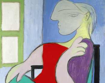 Spettacolare Picasso in asta da Sotheby’s