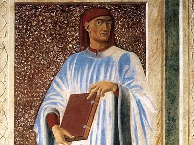 Autografo di Boccaccio scoperto da studiosa italiana alla British Library