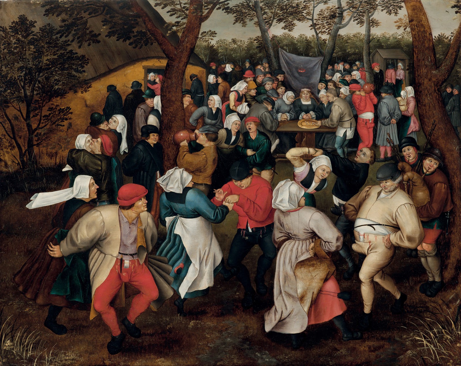 I Lunedì universitari in occasione della mostra di Brueghel