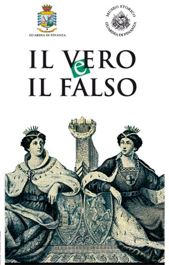 A Palazzo Reale in mostra “Il vero e il falso”