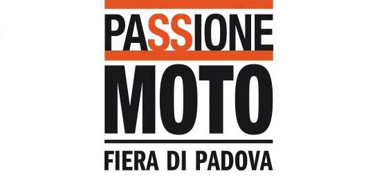 Rombano i motori per “Passione Moto” alla Fiera di Padova‏