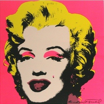 Forever Marilyn, Bye Bye…