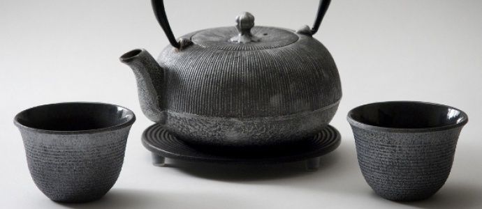 L’arte del tè in versione luxury