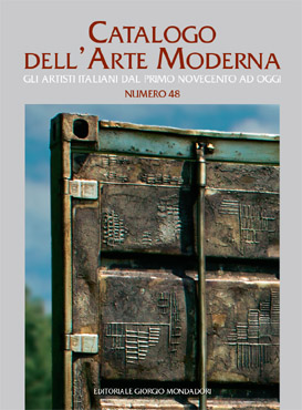 Catalogo dell’Arte Moderna n. 48
