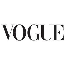 Vogue si dà alla “pittura”