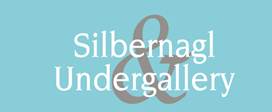 Piero Addis con “Blue Codes” alla Galleria Silbernagl & Undergallery‏