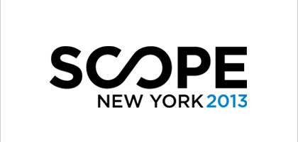 SCOPE New York 2013