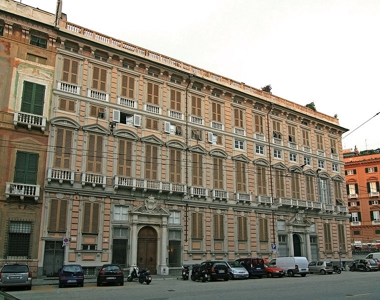 Casa d’aste Koller: nuova rappresentanza a Genova