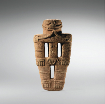 Arte precolombiana