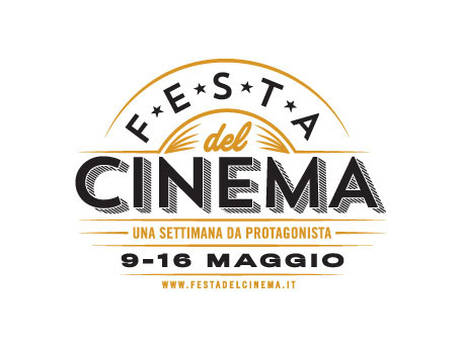 Festa del cinema in tutta Italia