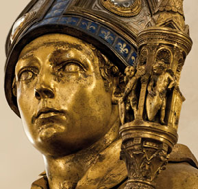 La Primavera del Rinascimento. La scultura e le arti a Firenze nel 1400-1460