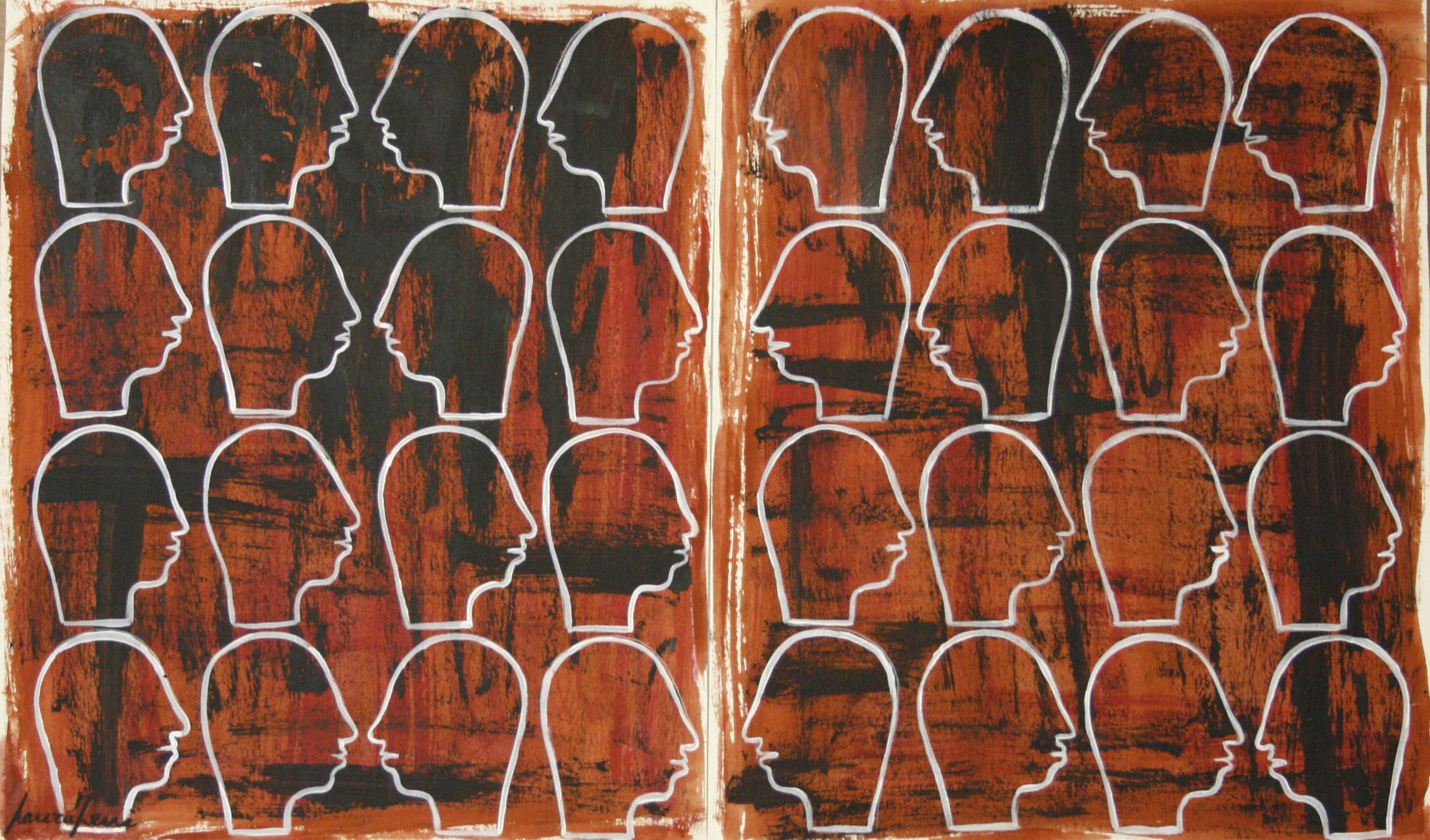 Da Arte nella Grotta “Laura Zeni. L’esperienza del risveglio”