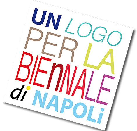 La Biennale di Napoli cerca un logo
