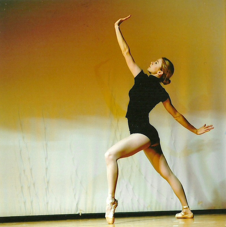 “Il soffio della ballerina” di Silvia Rastelli allo SpazioTadini